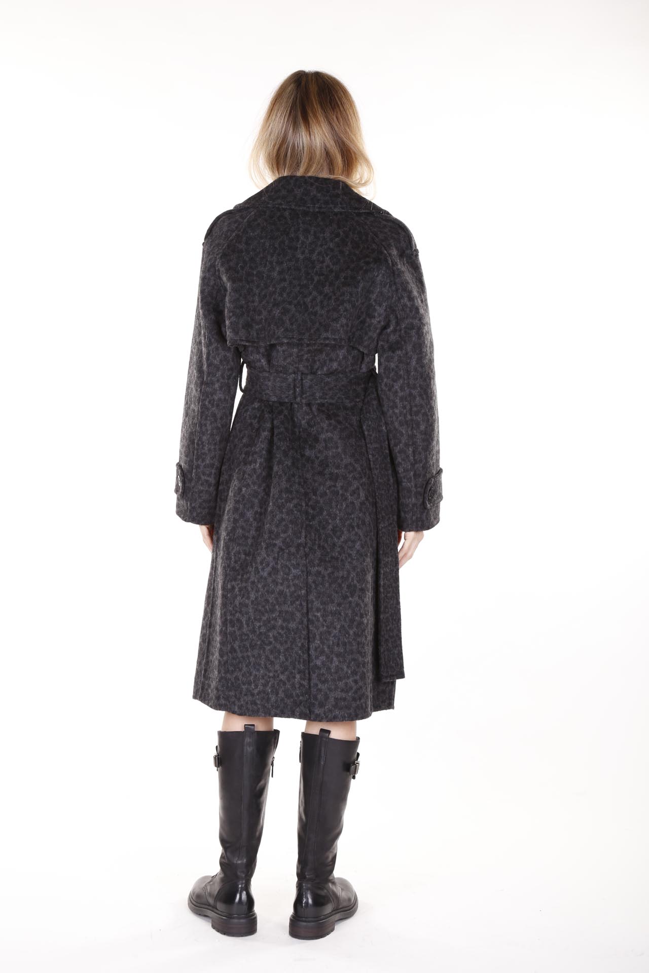 Michael Kors, Cappotto